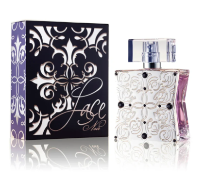 Tru Western Lace Noir Perfume - 92080