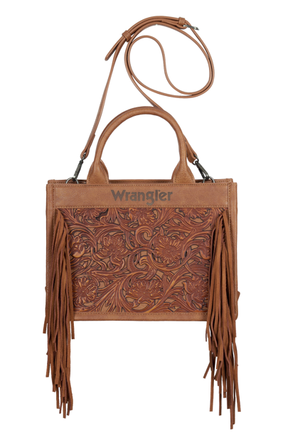 Wrangler Adelyn Bag - X6S2975BAG