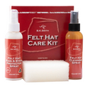 B.K. Smith Australian Felt Hat Care Kit