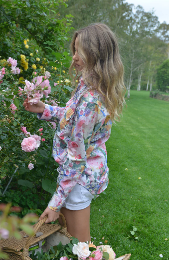 BullRush Annadale Shirt
