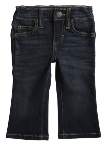 Wrangler All Around Baby Western Jean - PQJ136D