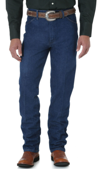 Wrangler Cowboy Cut Slim Fit Jean - 936PWD