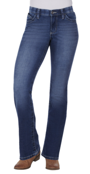 Wrangler Ultimate Riding Jean Willow - WRW60DS