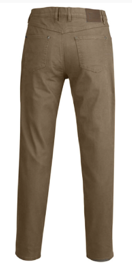Pilbara Men's Cotton Stretch Jean - RMPC014