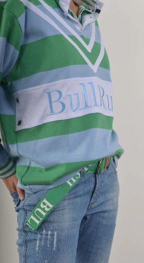BullRush The Pines Rugby (Unisex)