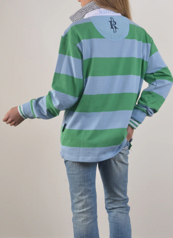 BullRush The Pines Rugby (Unisex)