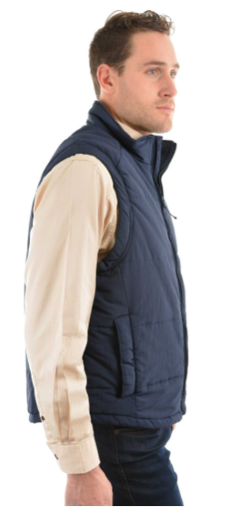 Thomas Cook Men's Hawkesbury River Vest - TCP1606110