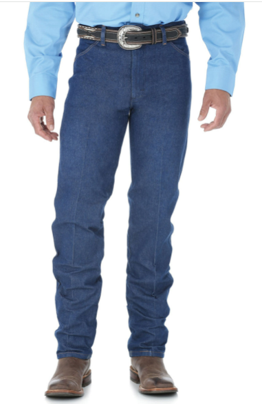 Wrangler Cowboy Cut Original Fit Jean - 13MWZ
