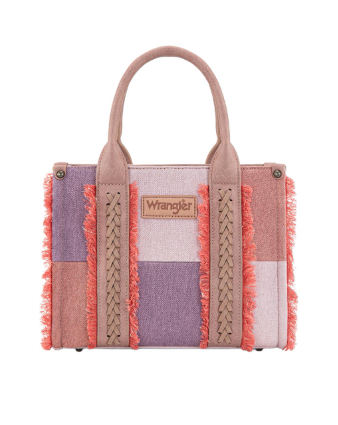 Wrangler Freya Crossbody Bag - X6S4927BAG