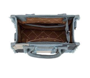 Wrangler Freya Crossbody Bag - X6S4927BAG