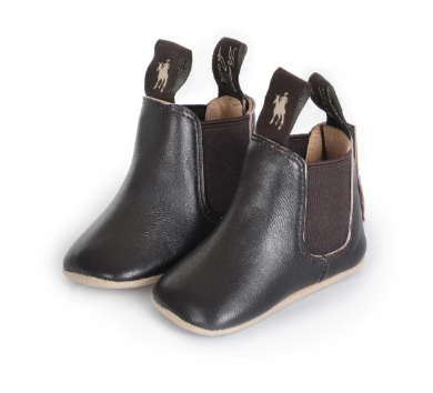 Thomas Cook Baby Booties - TCP78053