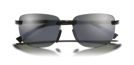 Gidgee Colt Black Sunglasses - GE098