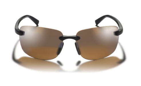 Gidgee Colt Tan Sunglasses - GE099