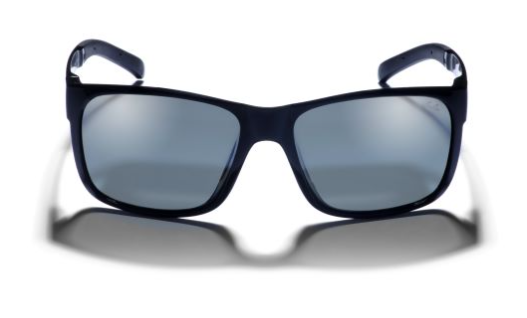 Gidgee Mustang Black Sunglasses - GE082