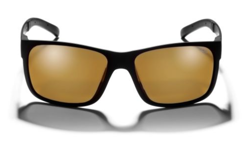 Gidgee Mustang Bronze Sunglasses - GE083