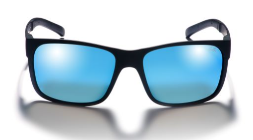 Gidgee Mustang Blue Eye Sunglasses - GE084