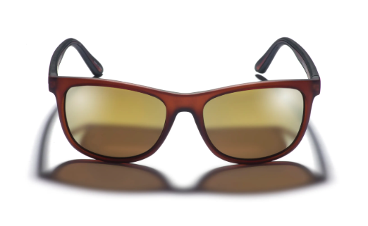 Gidgee Fender Gold Sunglasses - GE044