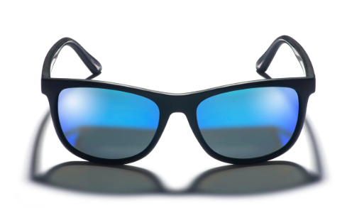 Gidgee Fender Blue Sunglasses - GE0042