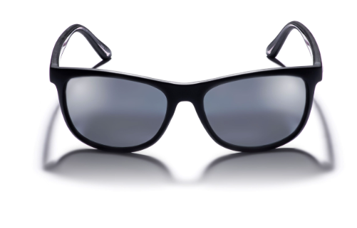 Gidgee Fender Black Sunglasses - GE041
