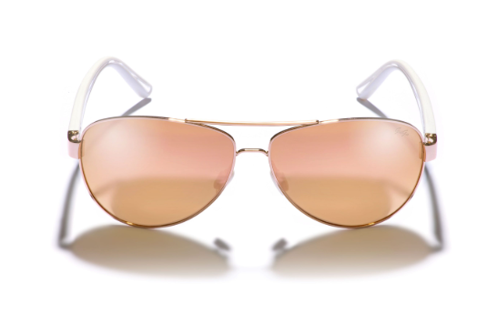Gidgee Equator Rose Sunglasses - GE040
