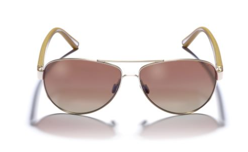 Gidgee Equator Gradient Sand Sunglasses - GE057