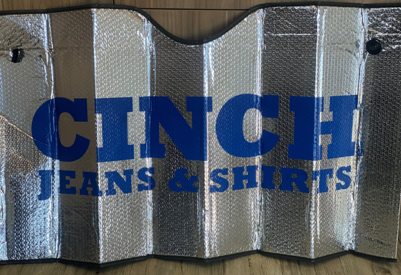 Cinch Windscreen Shade