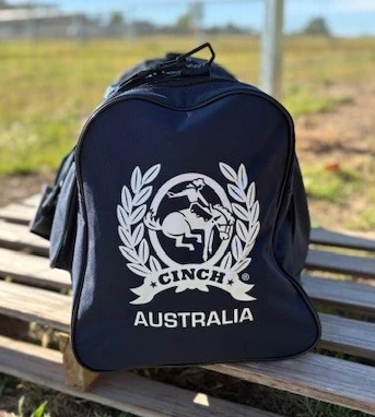 Cinch Gear Bag - Navy
