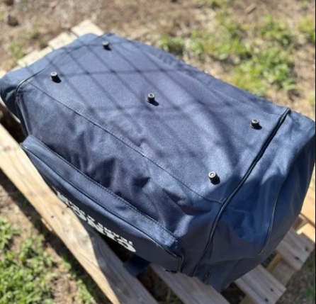 Cinch Gear Bag - Navy