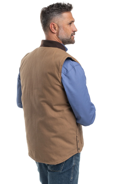 Just Country Adults Diamantina Vest - MWOV1916