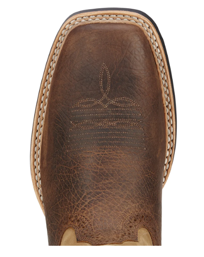Ariat Men's Quickdraw Western Boot - 10002224