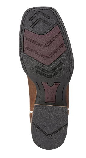 Ariat Men's Quickdraw Western Boot - 10002224