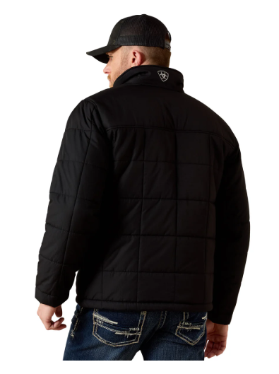 Ariat Men's Crius Insulated Jacket - 10028355