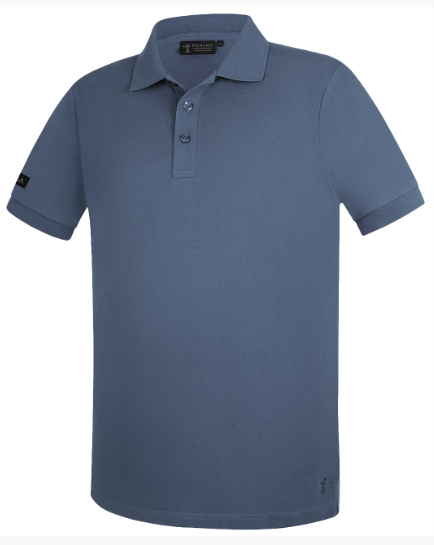 Pilbara Men's Classic Polo - RMPC019