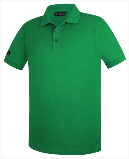 Pilbara Men's Classic Polo - RMPC019