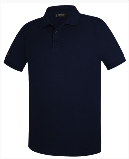 Pilbara Men's Classic Polo - RMPC019