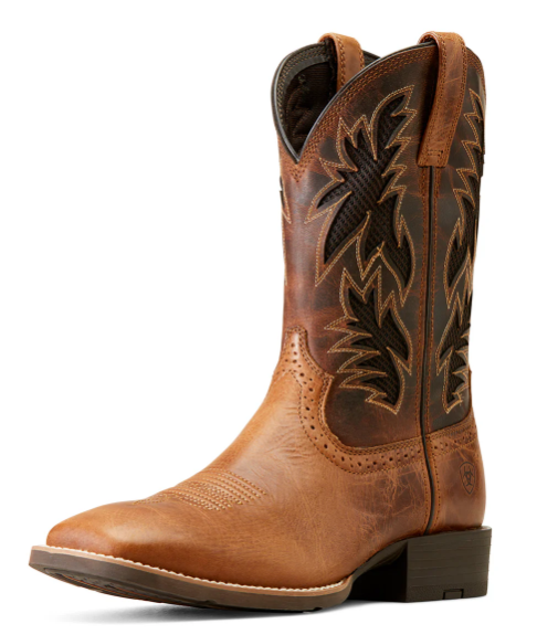 Ariat Men's Sport Cool VentTEK Boot - 10031446