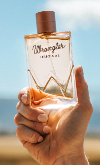 Wrangler Women's Original Eau De Parfum - XCP2902PAR