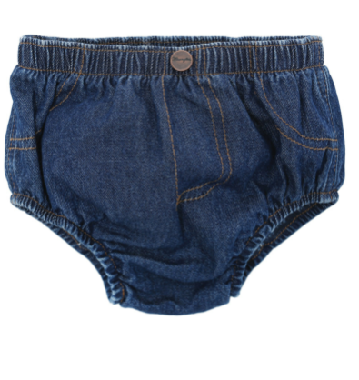 Wrangler Infant Diaper Cover - 11MWIPW