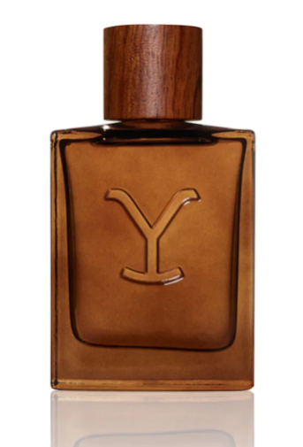 Tru Western Yellowstone Ride Cologne - 96202
