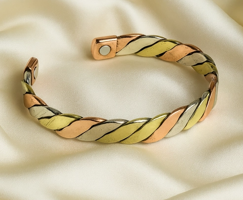 Copper Bracelet - Unisex