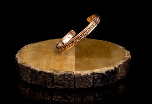 Copper Bracelet - Unisex