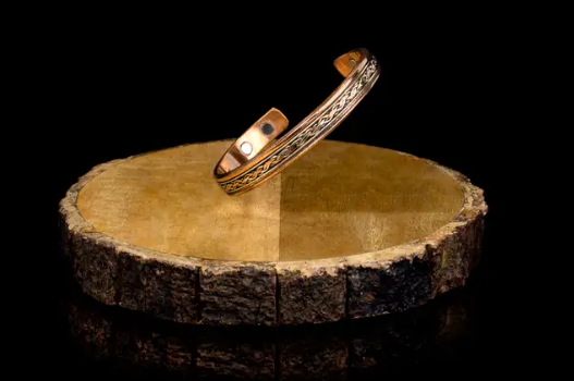 Copper Bracelet - Unisex