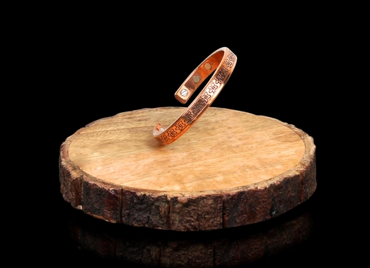 Copper Bracelet - Unisex