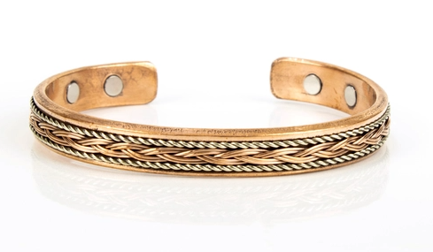 Copper Bracelet - Unisex