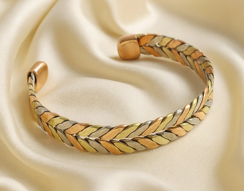 Copper Bracelet - Unisex