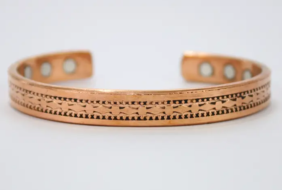 Copper Bracelet - Unisex