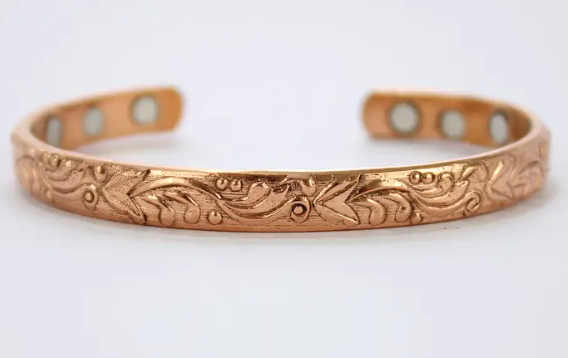 Copper Bracelet - Unisex