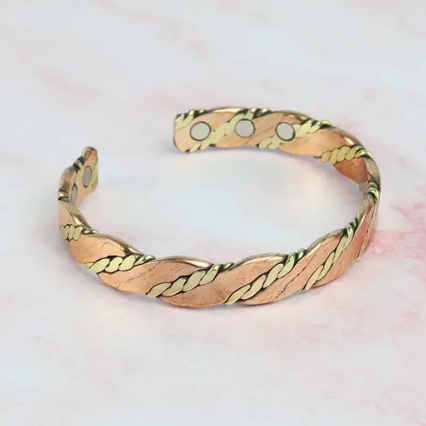 Copper Bracelet - Unisex