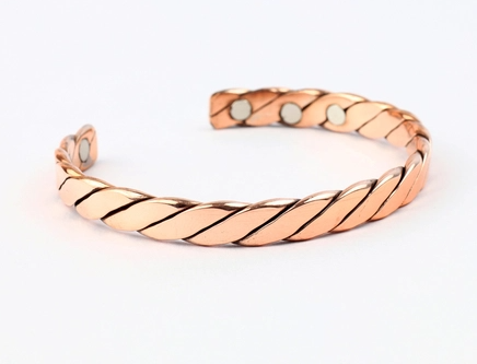 Copper Bracelet - Unisex