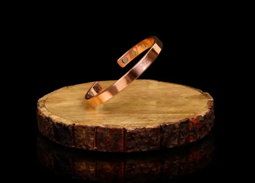 Copper Bracelet - Unisex